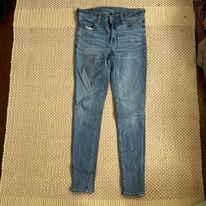 American Eagle Jegging